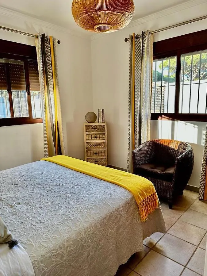 Chalet Nora Chiclana de la Frontera Spain
