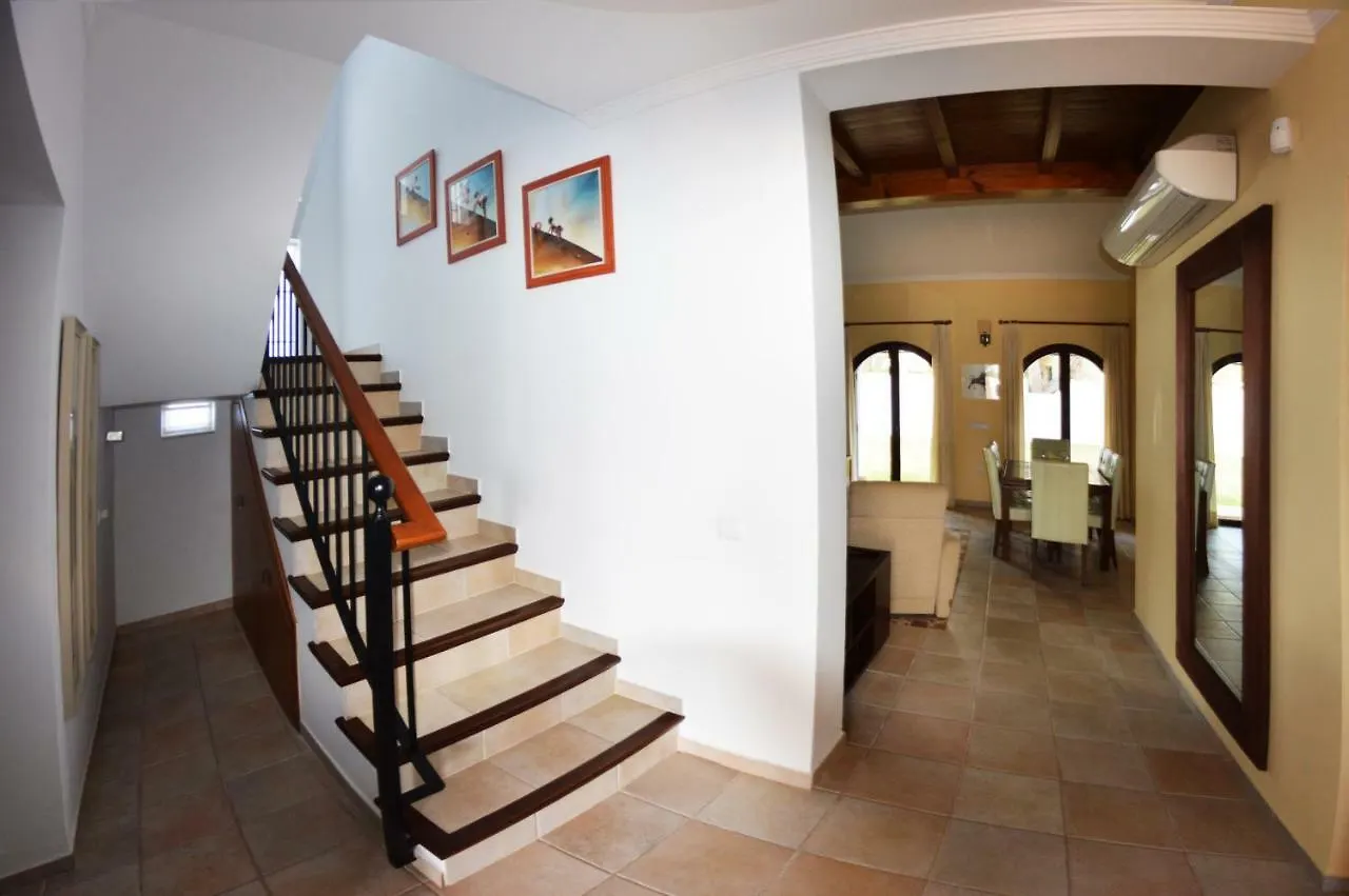 Holiday home Chalet Nora Chiclana de la Frontera Spain