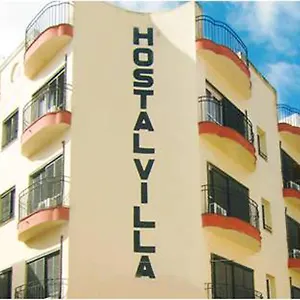 Hostal Villa Gasthof