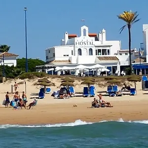 2* Maison d'hôtes El Campanario