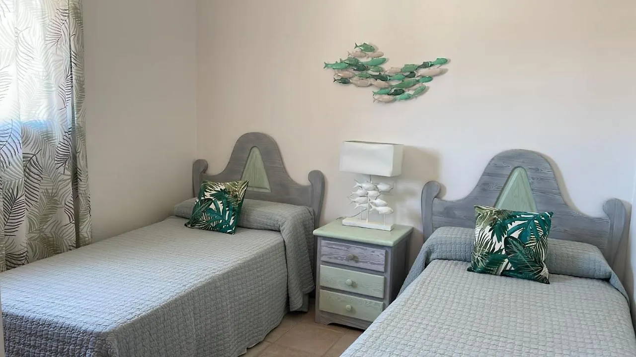 Chalet Nora Chiclana de la Frontera 0*,  Spain