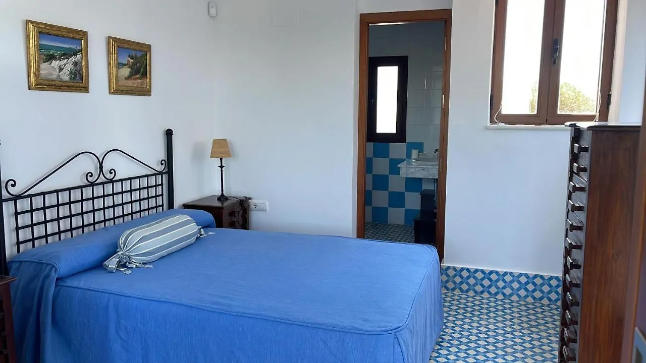 Holiday home Chalet Nora Chiclana de la Frontera Spain