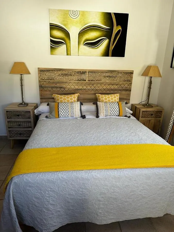 Chalet Nora Chiclana de la Frontera Holiday home