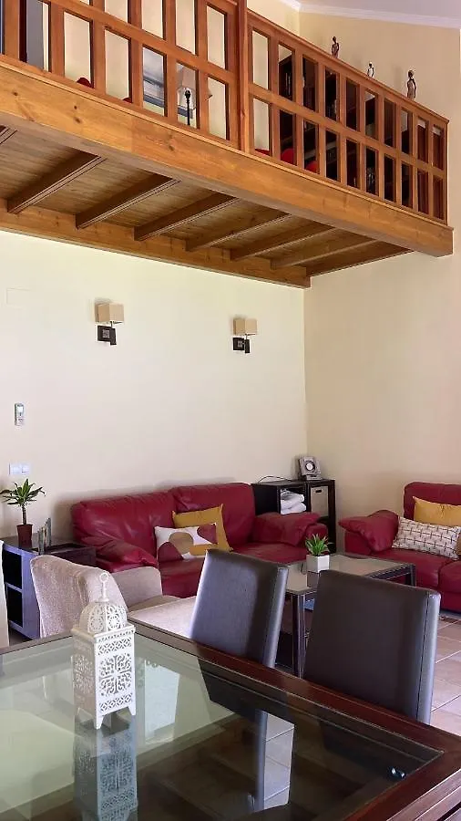 Chalet Nora Chiclana de la Frontera