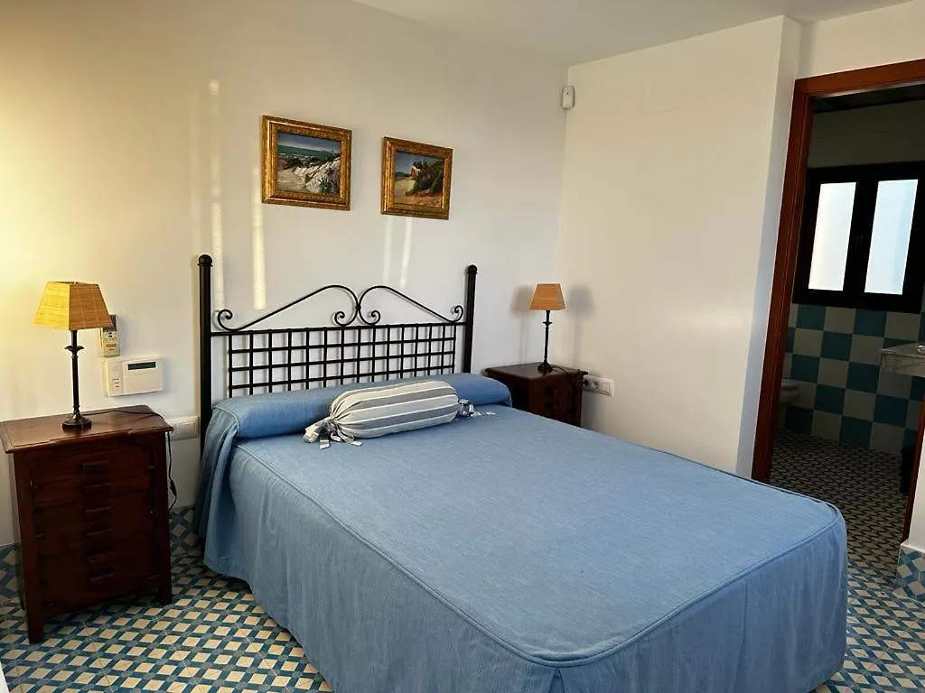 Chalet Nora Chiclana de la Frontera 0*,