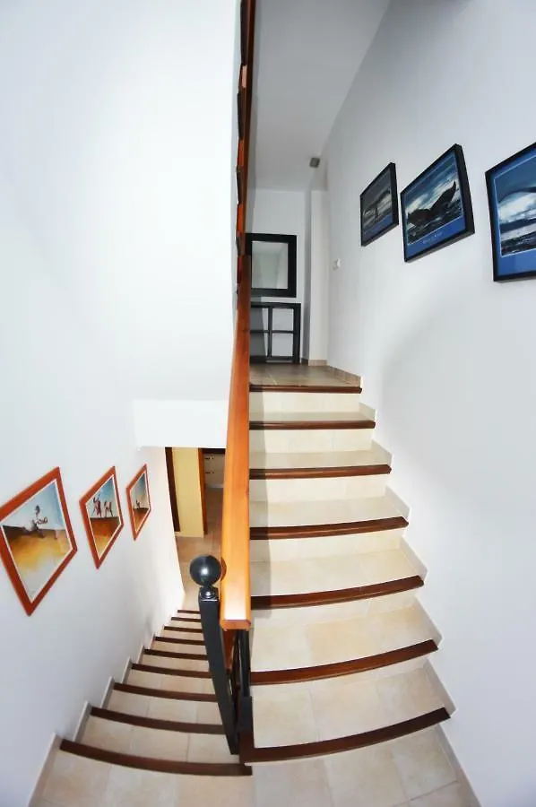 Chalet Nora Chiclana de la Frontera Holiday home