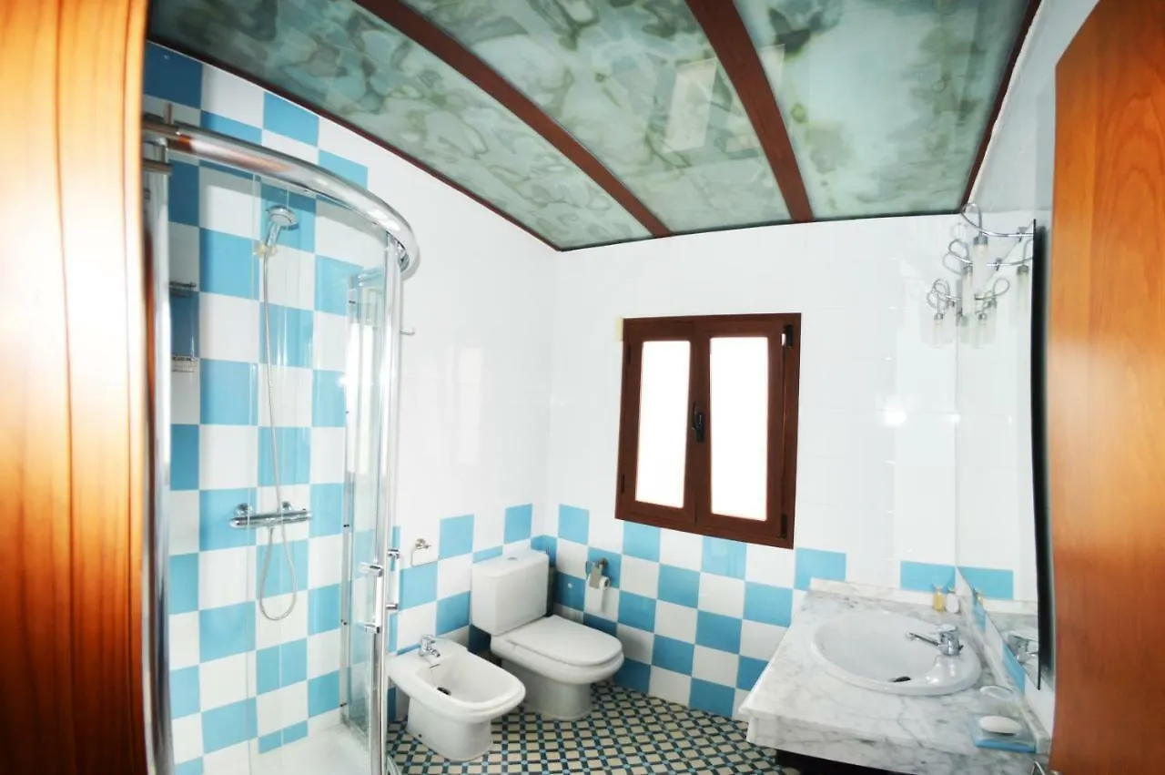 Holiday home Chalet Nora Chiclana de la Frontera
