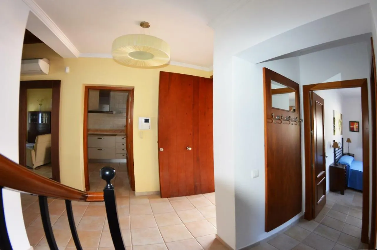Chalet Nora Chiclana de la Frontera 0*,  Spain