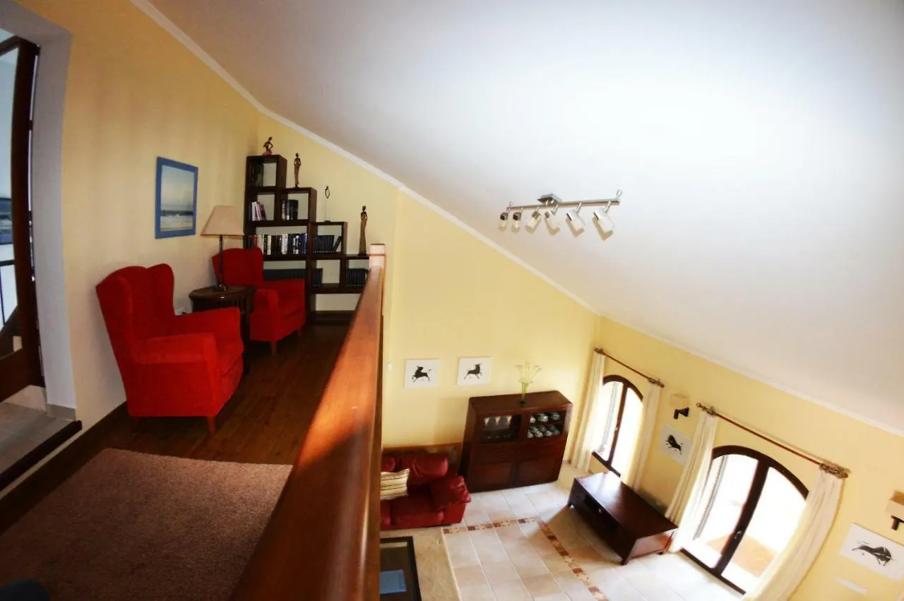 Chalet Nora Chiclana de la Frontera