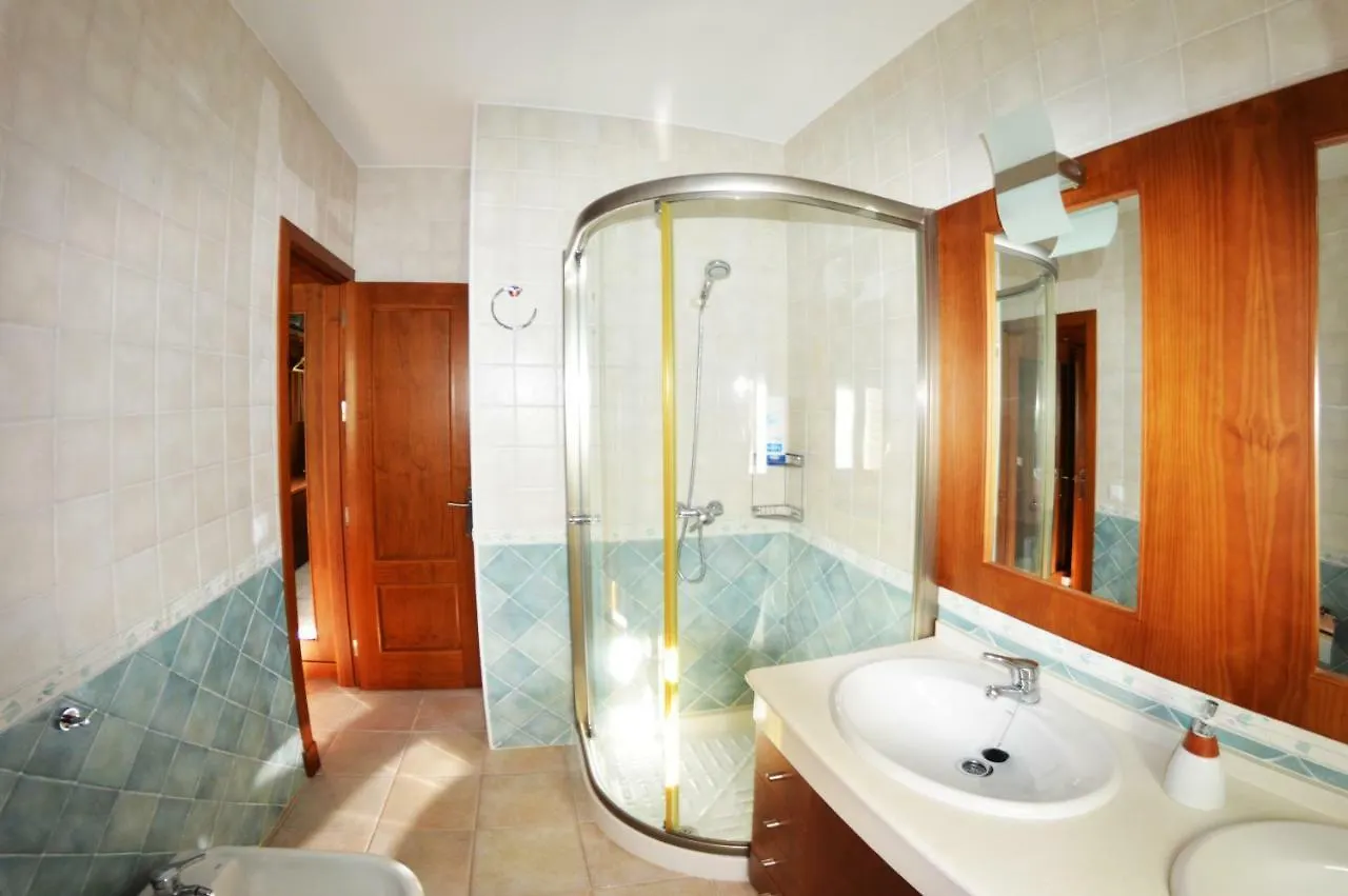 Chalet Nora Chiclana de la Frontera 0*,
