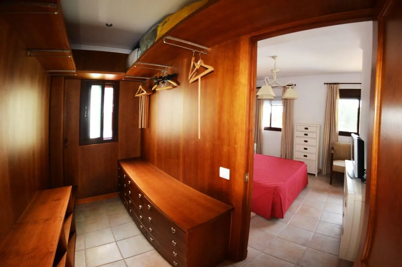 Holiday home Chalet Nora Chiclana de la Frontera