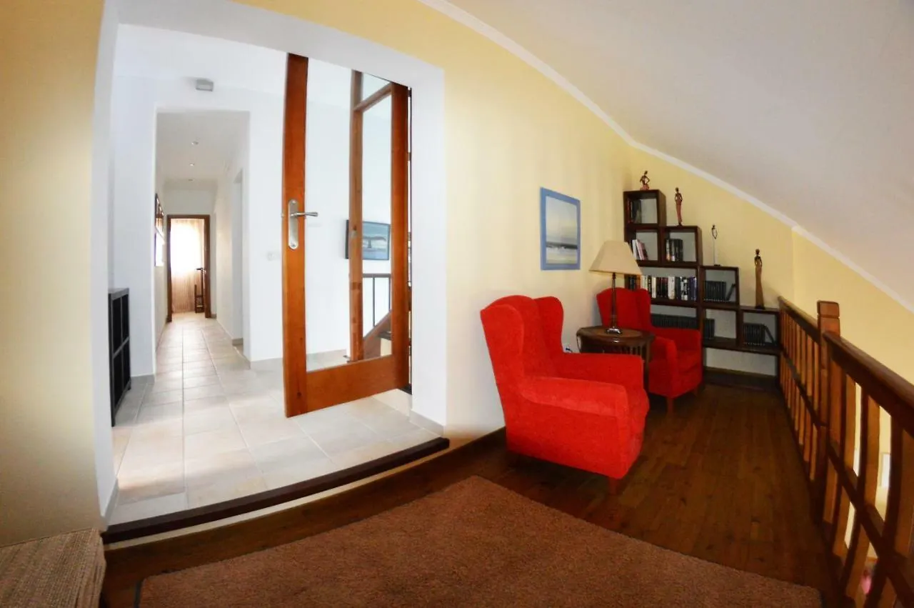 Chalet Nora Chiclana de la Frontera 0*,