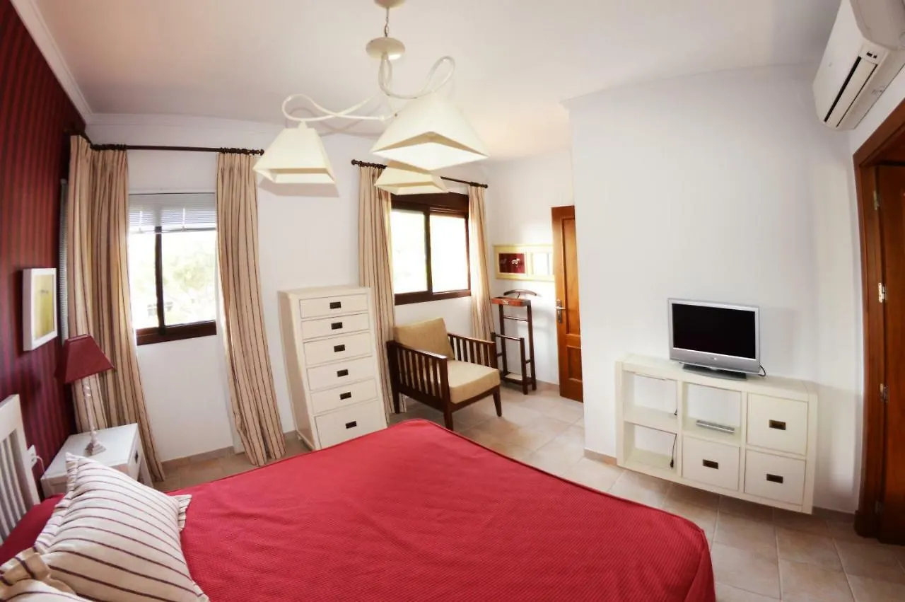 Chalet Nora Chiclana de la Frontera Holiday home