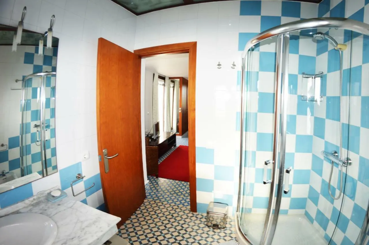 Chalet Nora Chiclana de la Frontera Holiday home