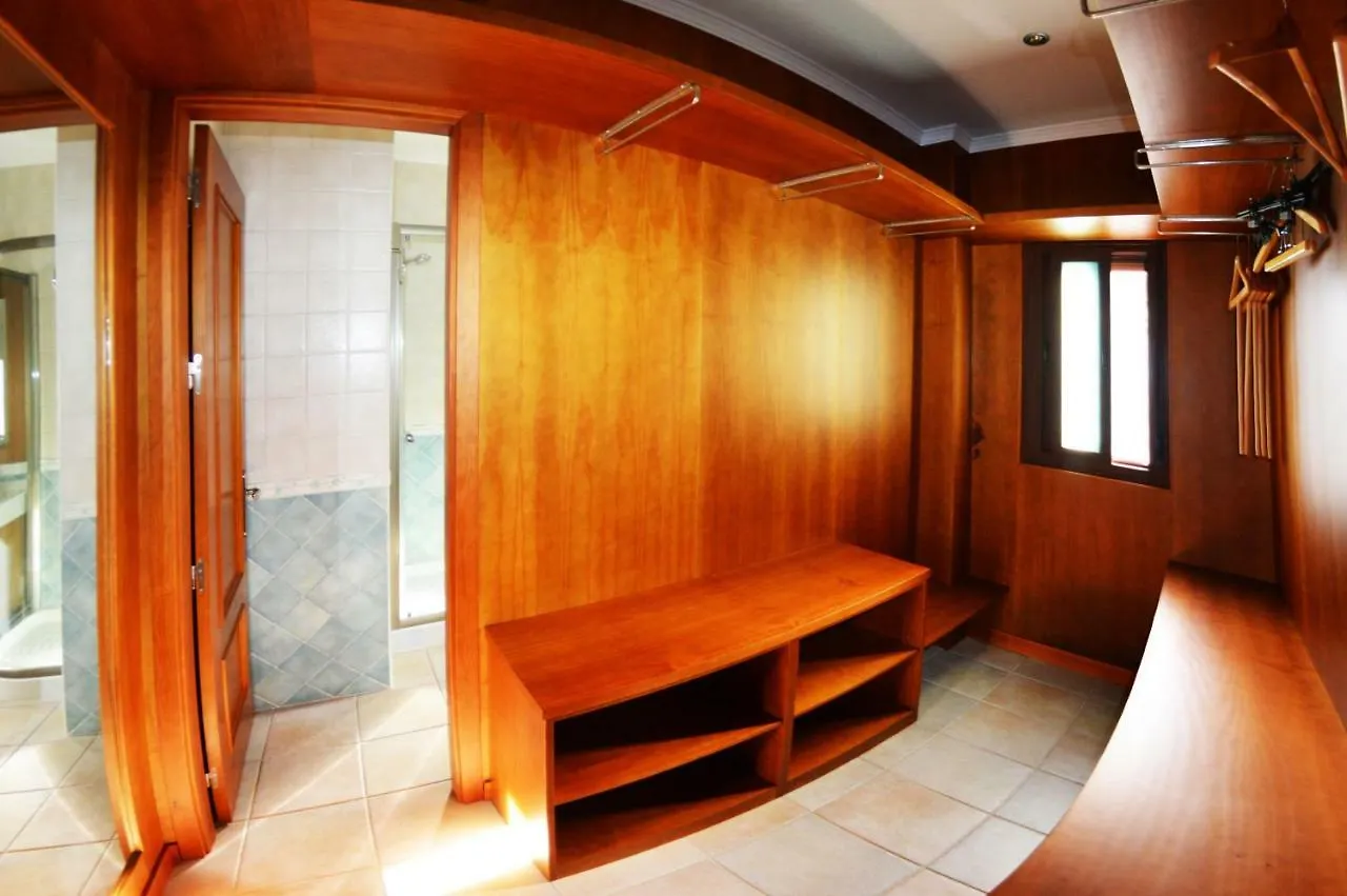 Chalet Nora Chiclana de la Frontera