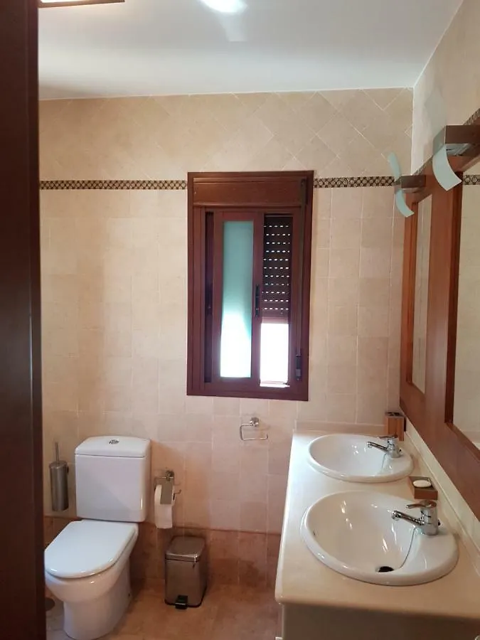 Chalet Nora Chiclana de la Frontera