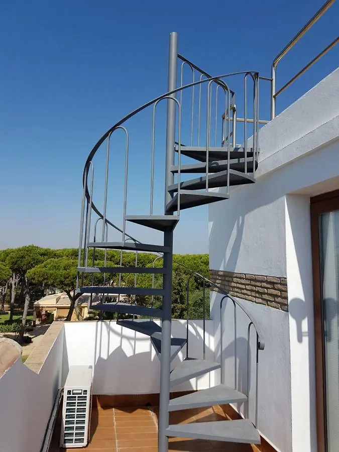 Chalet Nora Chiclana de la Frontera 0*,  Spain