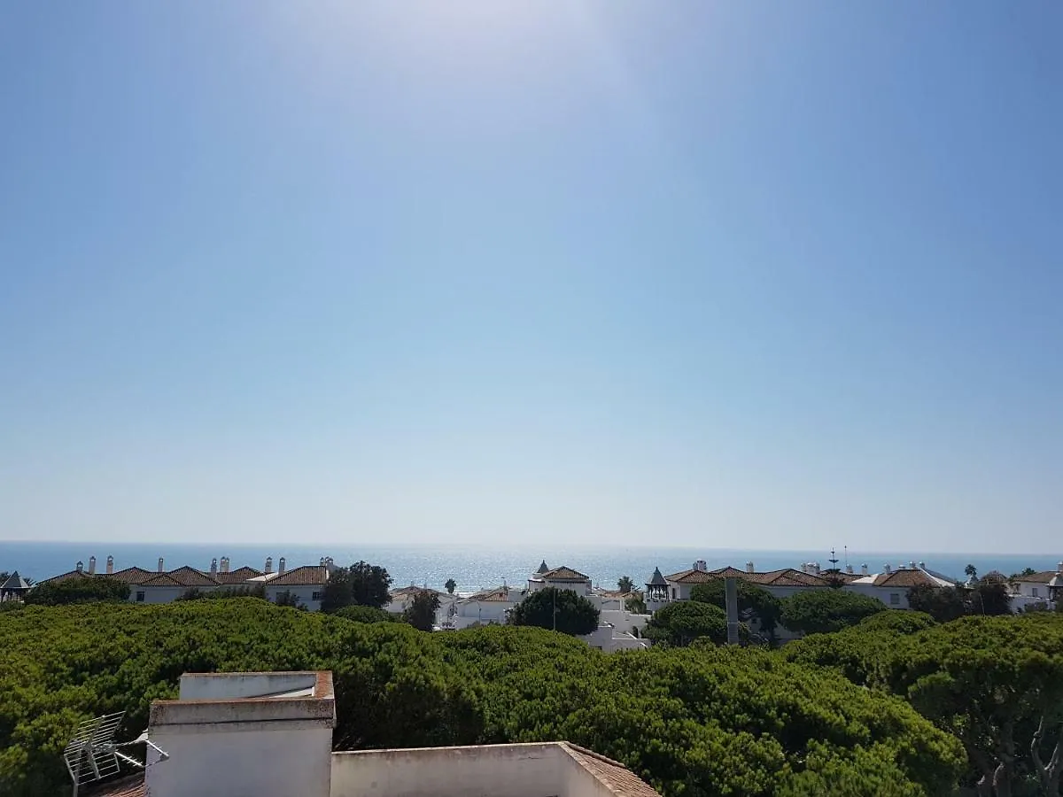 Holiday home Chalet Nora Chiclana de la Frontera